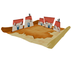 Fighting Minigame - Board