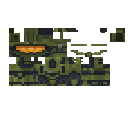 Halo Mash-Up Pack Skin Pack - Minecraft: Wii U Edition