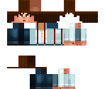 Story Mode Skin Pack - Minecraft: Wii U Edition