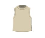Default Tank Top - Tomodachi Life: Living the Dream