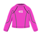 039 Compression Shirt - Tomodachi Life: Living the Dream