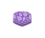 211 Bandanna Tube Top - Tomodachi Life: Living the Dream