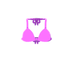 213 Bikini Top - Tomodachi Life: Living the Dream