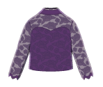 221 Lace Top - Tomodachi Life: Living the Dream