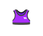 228 Sports Bra - Tomodachi Life: Living the Dream