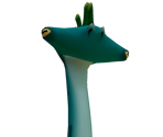 Lord of the Sea - Alekon