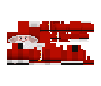 Festive Mash-Up Pack Skin Pack - Minecraft: Wii U Edition