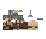 Skyrim Mash-Up Pack Skin Pack - Minecraft: Wii U Edition