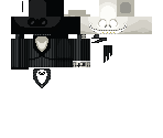 The Nightmare Before Christmas Mash-Up Pack Skin Pack - Minecraft: Wii U Edition