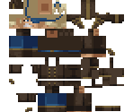 Mini Game Heroes Skin Pack - Minecraft: Wii U Edition