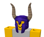 Helm of Ramathyst - Brick Hill