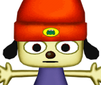 Parappa - PaRappa the Rapper 2
