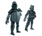 Armors
