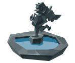 Statue