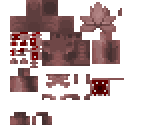 Stranger Things Skin Pack - Minecraft: Wii U Edition