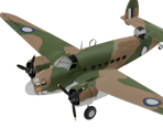 Lockheed Hudson A16-112 - On Closer Inspection