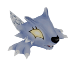 Wolf - Baby - Village RPG
