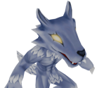 Wolf - Wild - Village RPG