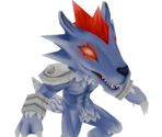 Wolf - Leader - Village RPG