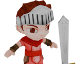 Swordsman - Village RPG