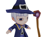 Magician - Village RPG