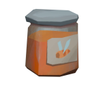 Honeypot - Crushed In Time