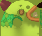 Entbrat - My Singing Monsters Playground