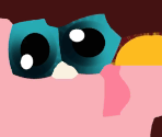Stella - Angry Birds Rush