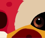 Terence - Angry Birds Rush