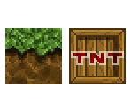 Classic Texture Pack - Eden - World Builder