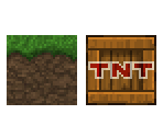 New Texture Pack - Eden - World Builder
