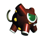 Boomie - Klonoa Phantasy Reverie Series