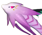 Cursed Pamela - Klonoa Phantasy Reverie Series