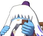 Grandpa - Klonoa Phantasy Reverie Series