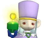 High Priestess - Klonoa Phantasy Reverie Series