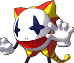 Joka - Klonoa Phantasy Reverie Series