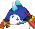 Joka (Beast Form) - Klonoa Phantasy Reverie Series