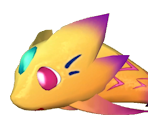 Karal - Klonoa Phantasy Reverie Series