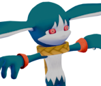 King of Sorrow - Klonoa Phantasy Reverie Series