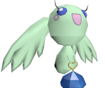 Multiplier Angel - Klonoa Phantasy Reverie Series