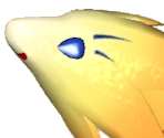 Pamela - Klonoa Phantasy Reverie Series