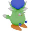 Sassamie - Klonoa Phantasy Reverie Series