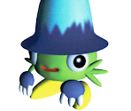 Summy - Klonoa Phantasy Reverie Series
