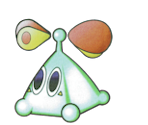 Teton - Klonoa Phantasy Reverie Series