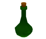 Potions - Alekon