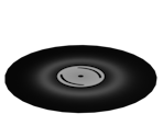 Vinyl Record - Alekon
