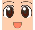 Chiyo-chan - Azumanga Donjara Daioh (JPN)