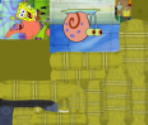 SpongeBob's House (Interior) - SpongeBob SquarePants: Battle for Bikini Bottom - Rehydrated