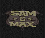 Sam & Max Deck - Poker Night 2