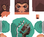 Sun Wukong - Legend of Eastern